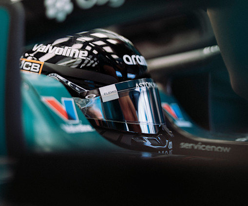 The Debrief: Test Two, Bahrain 2026
