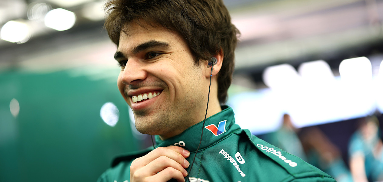 Lance TikToks header