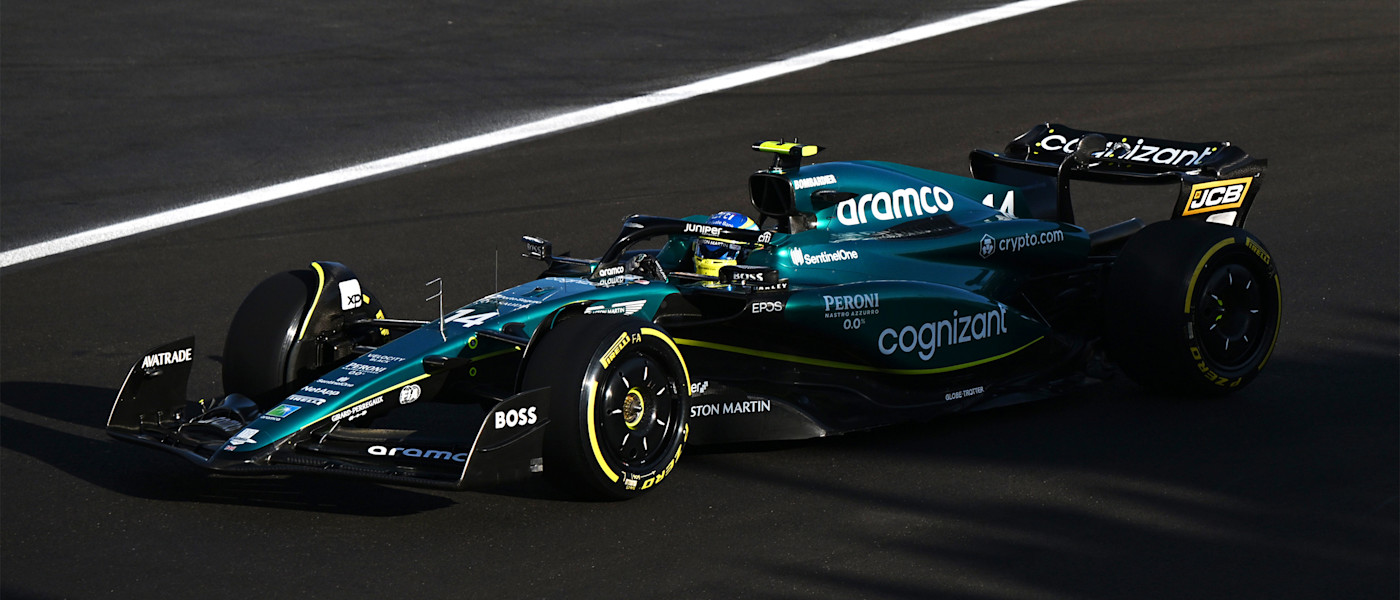 Azerbaijan GP