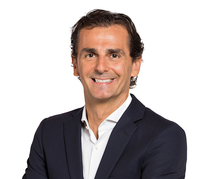 Pedro de la Rosa