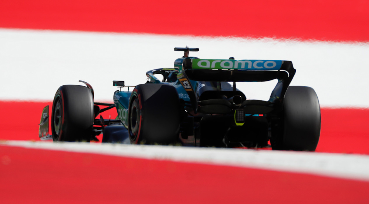 Austrian GP