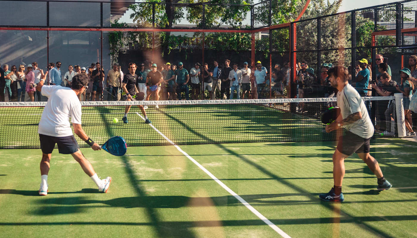 PADEL