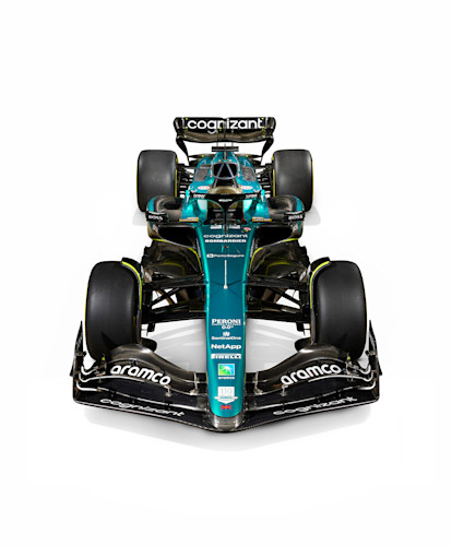AMR23
