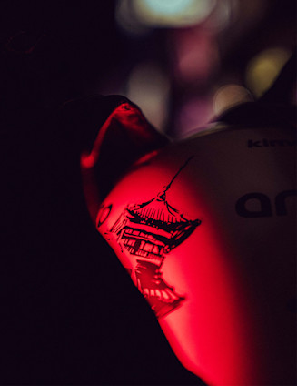 Japan 2026 LAST TIME OUT