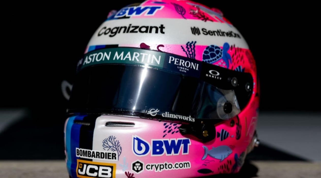 Seb's new design