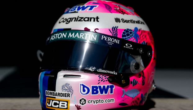 Seb's new design