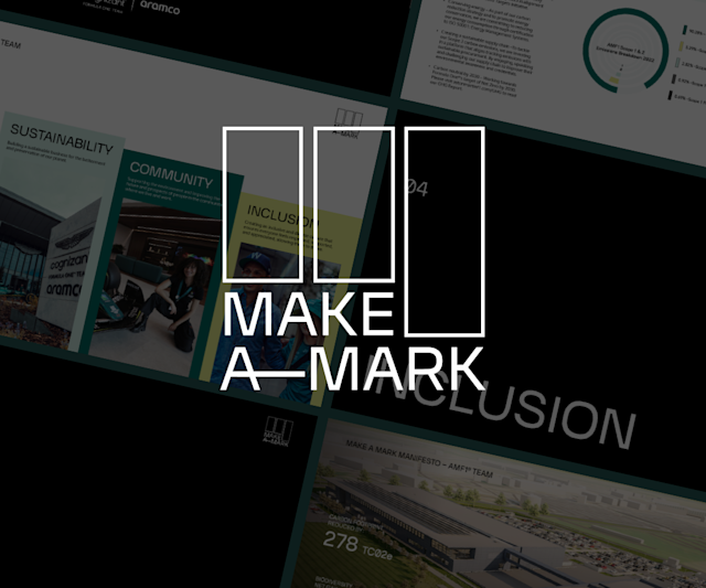 Make A Mark manifesto download mobile