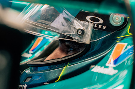 Aston Martin F1