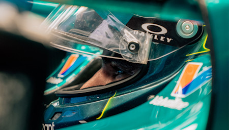 Aston Martin F1