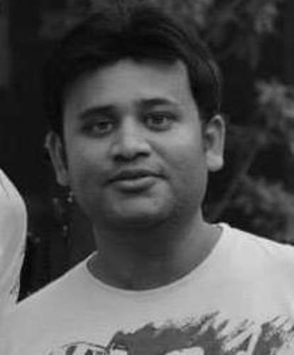 #IAMF1 Stories - Ankur