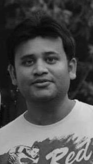 #IAMF1 Stories - Ankur