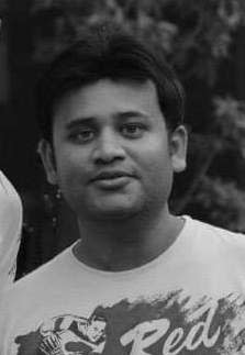 #IAMF1 Stories - Ankur