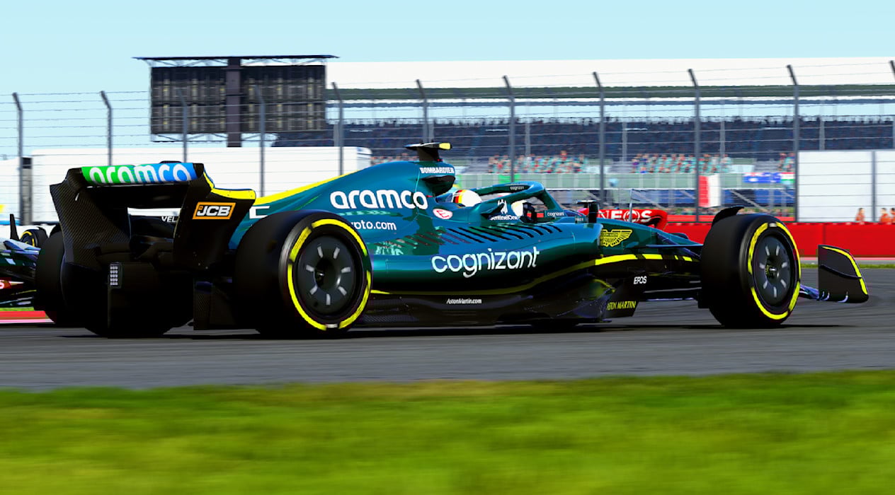 2022 F1 Esports