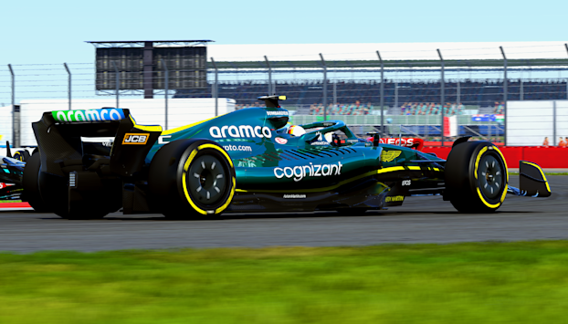 2022 F1 Esports