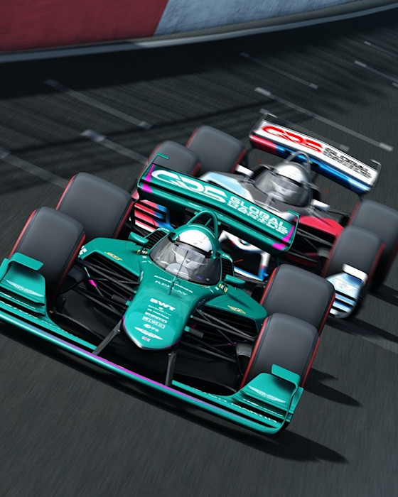 V10-R League