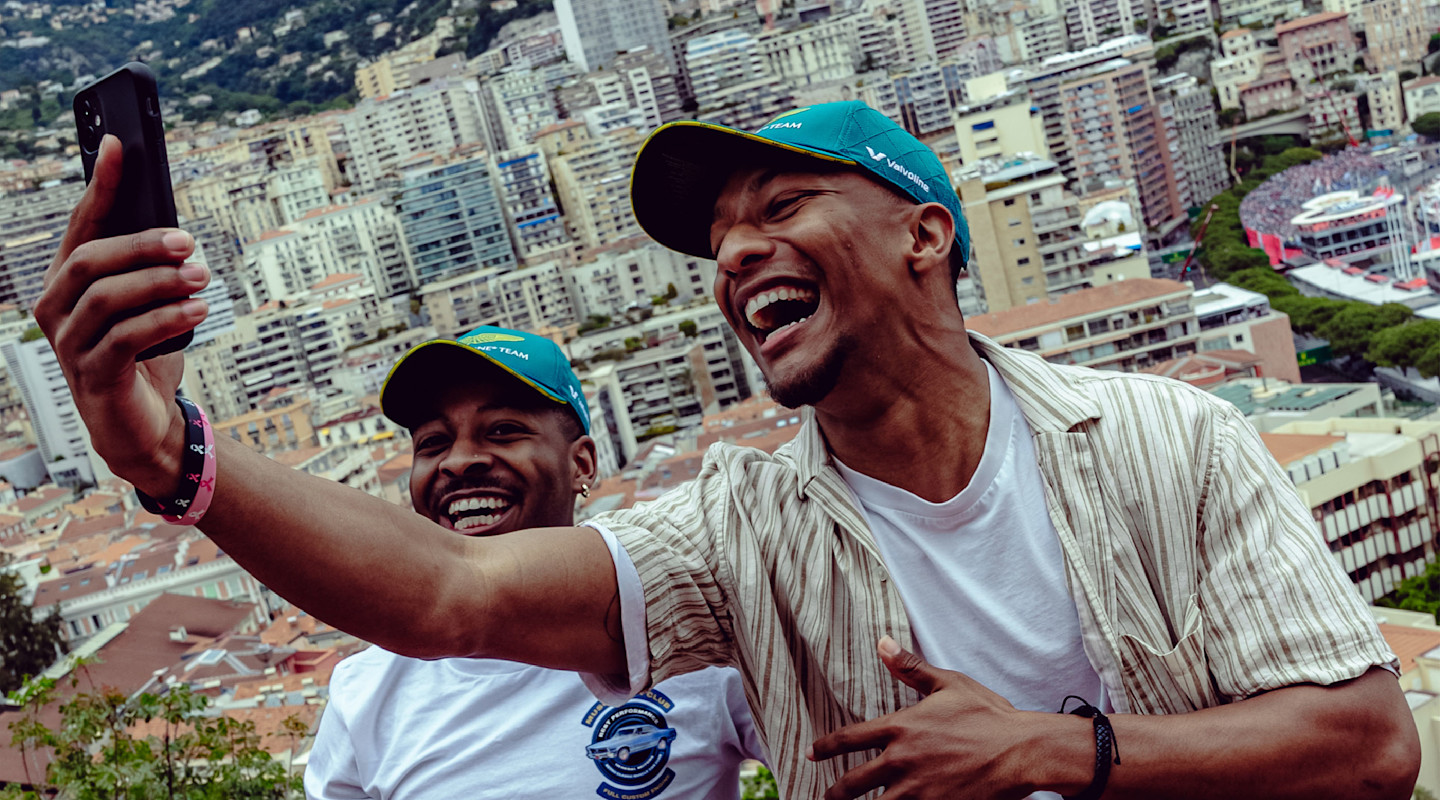 Tommy DJ header