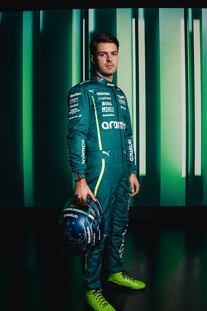 Felipe page bio image