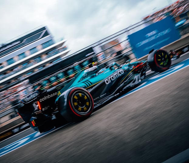 Sprints 2026 announcement list image