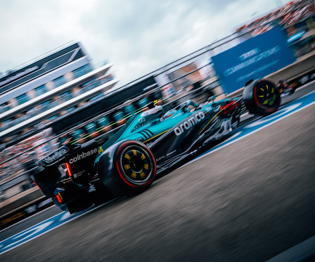 Sprints 2026 announcement list image