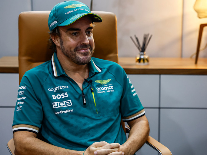 Fernando FAQ video