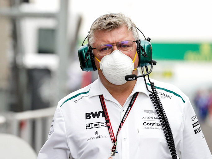 Otmar reviews Hungarian Grand Prix
