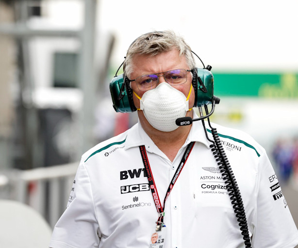 Otmar reviews Hungarian Grand Prix