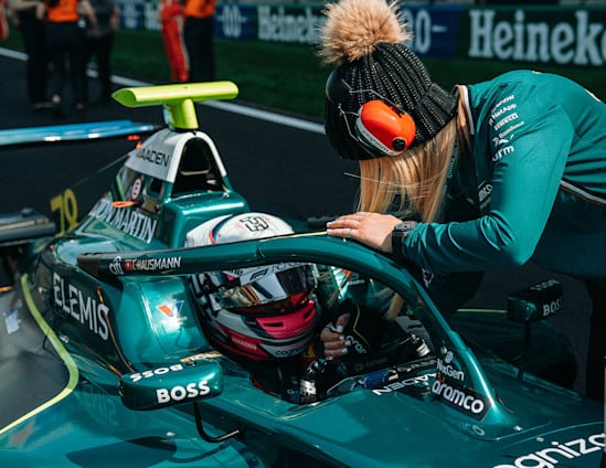 UYG Tina Jess list image