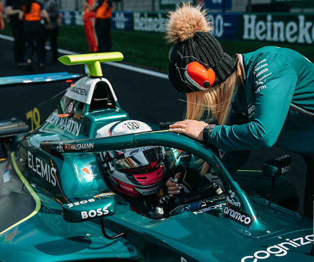 UYG Tina Jess list image