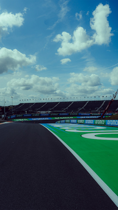 Dutch GP circuit header portrait