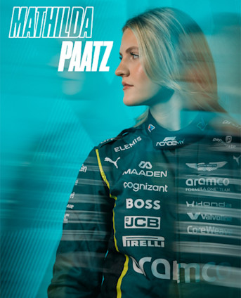 f1academy