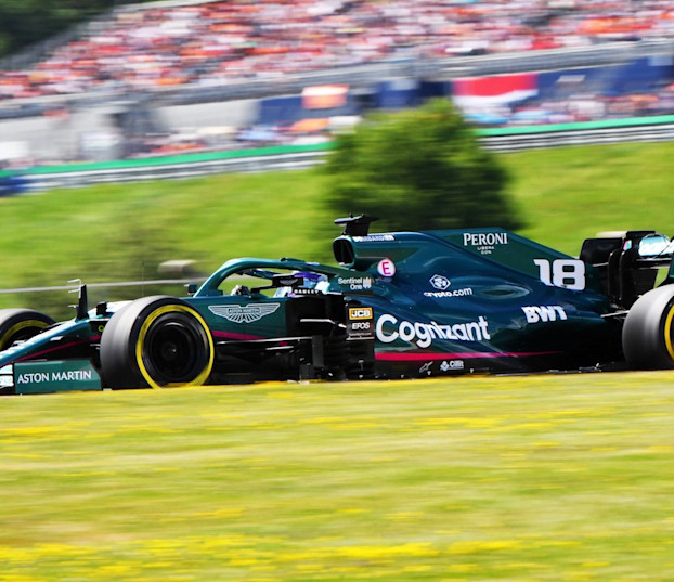 2021 BWT Austrian Grand Prix