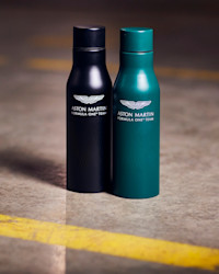AMCF1 Official Water Bottle