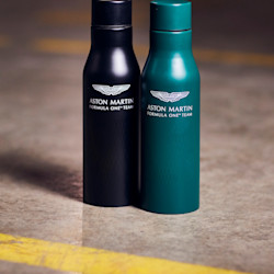 AMCF1 Official Water Bottle