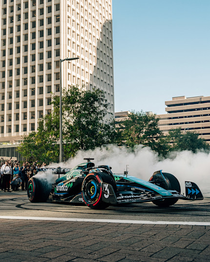 Ion institute event mobile article hero