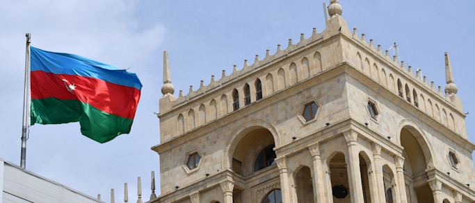 Azerbaijan GP