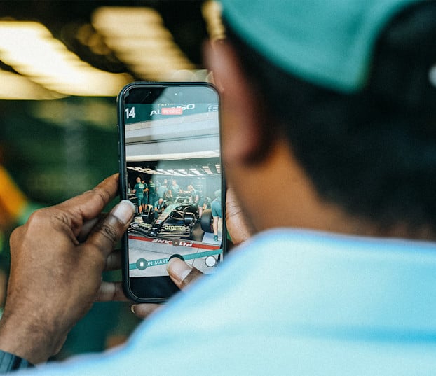 TikToks North America list image