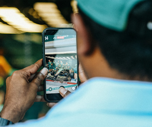 TikToks North America list image