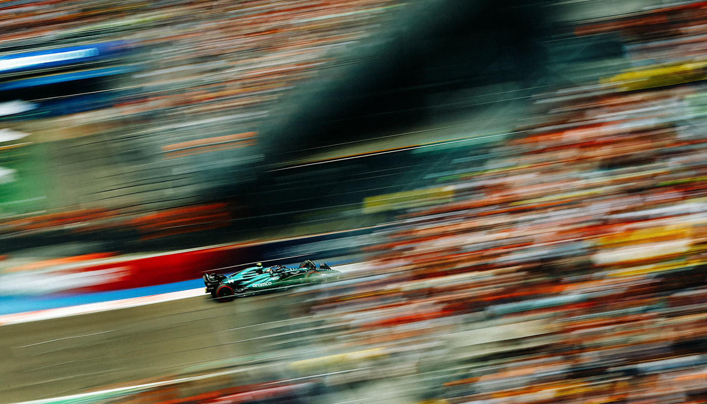 Mexico GP header