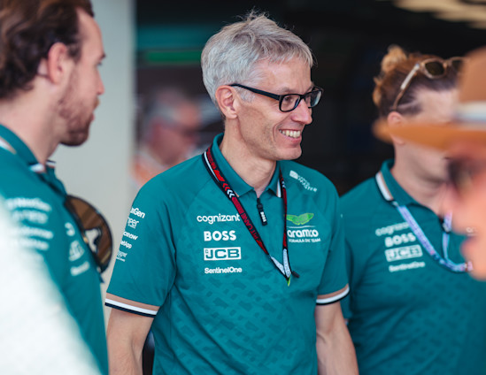 Mike on Mexico City list image