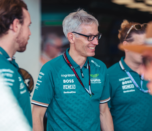 Mike on Mexico City list image