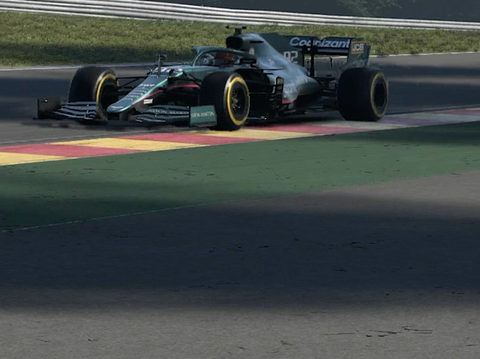 2021 F1 Esports