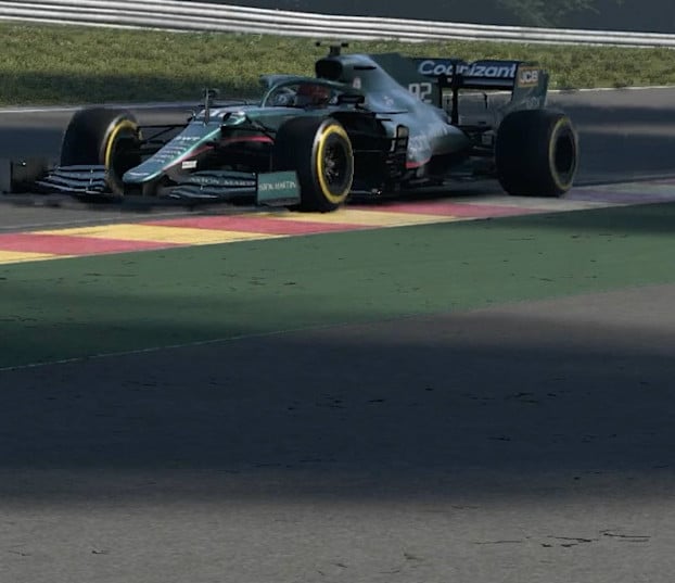 2021 F1 Esports