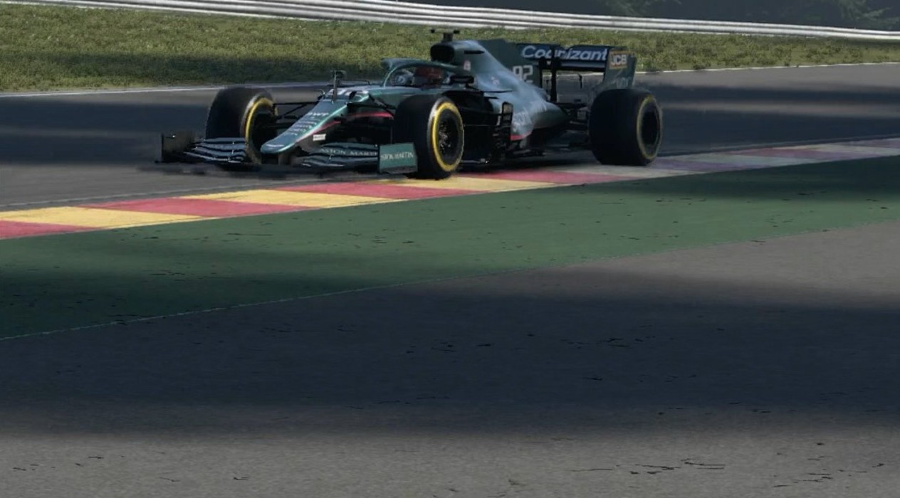 2021 F1 Esports