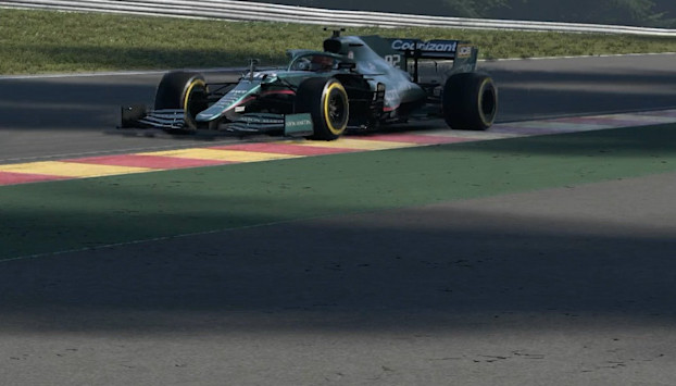 2021 F1 Esports