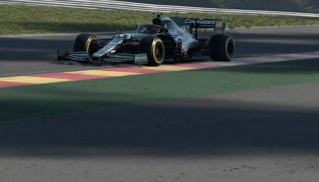 2021 F1 Esports