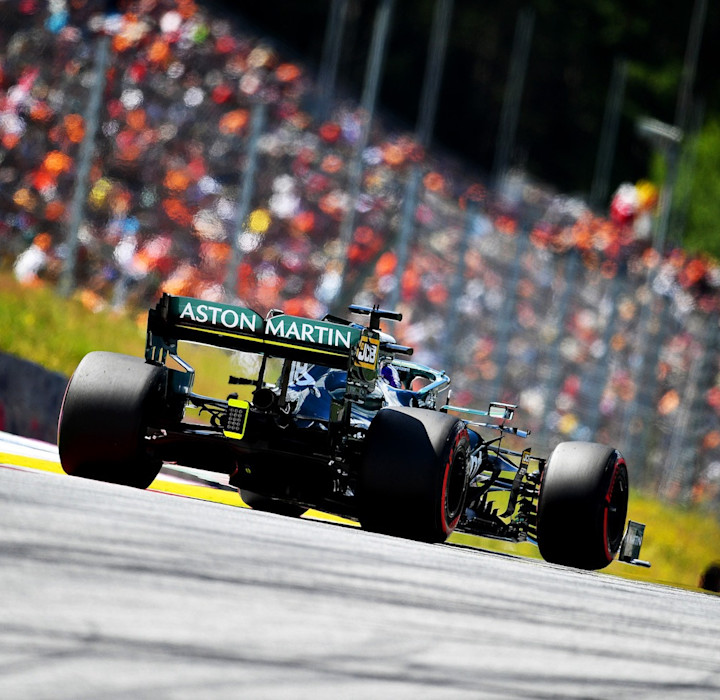 2021 Austrian Grand Prix