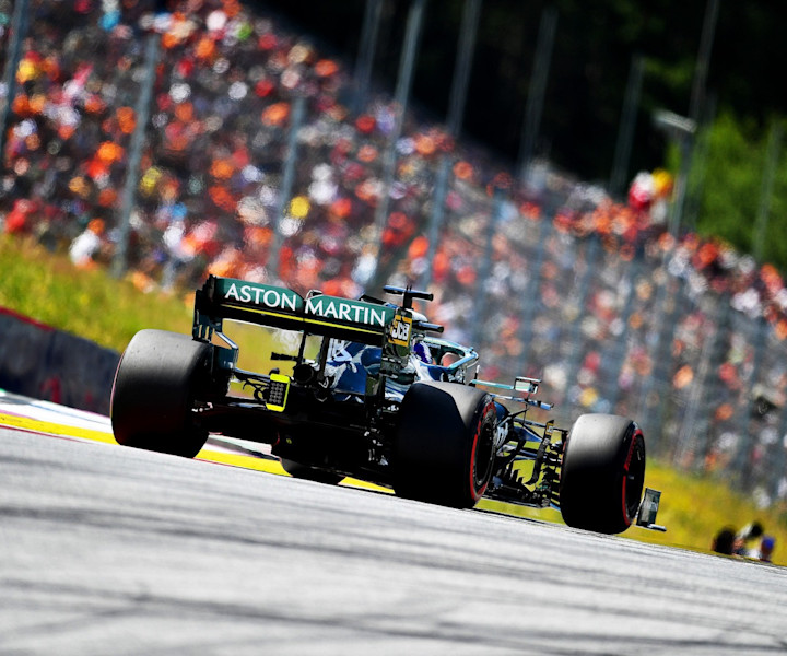 2021 Austrian Grand Prix