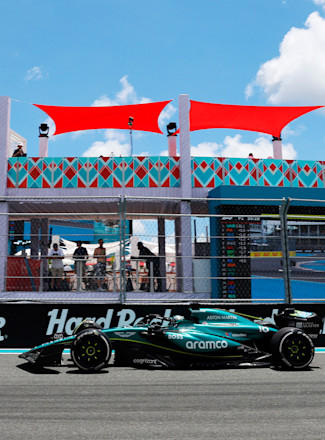 Lance debrief miami friday mobile