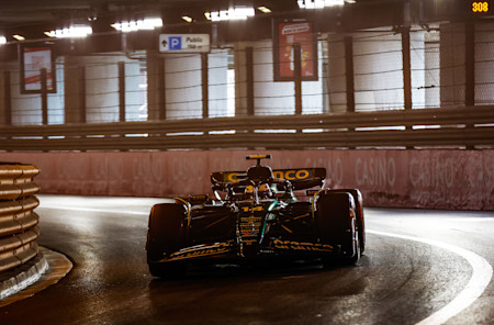 Debrief Saturday Fernando 4