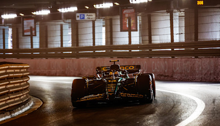 Debrief Saturday Fernando 4